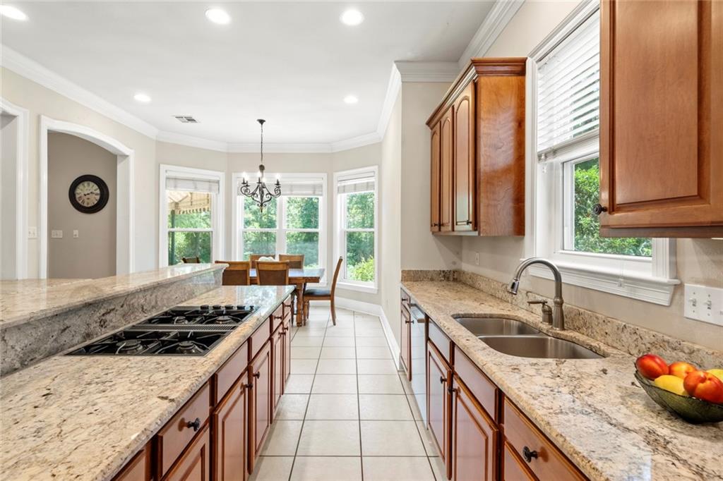 16 CASTLE PINES Drive