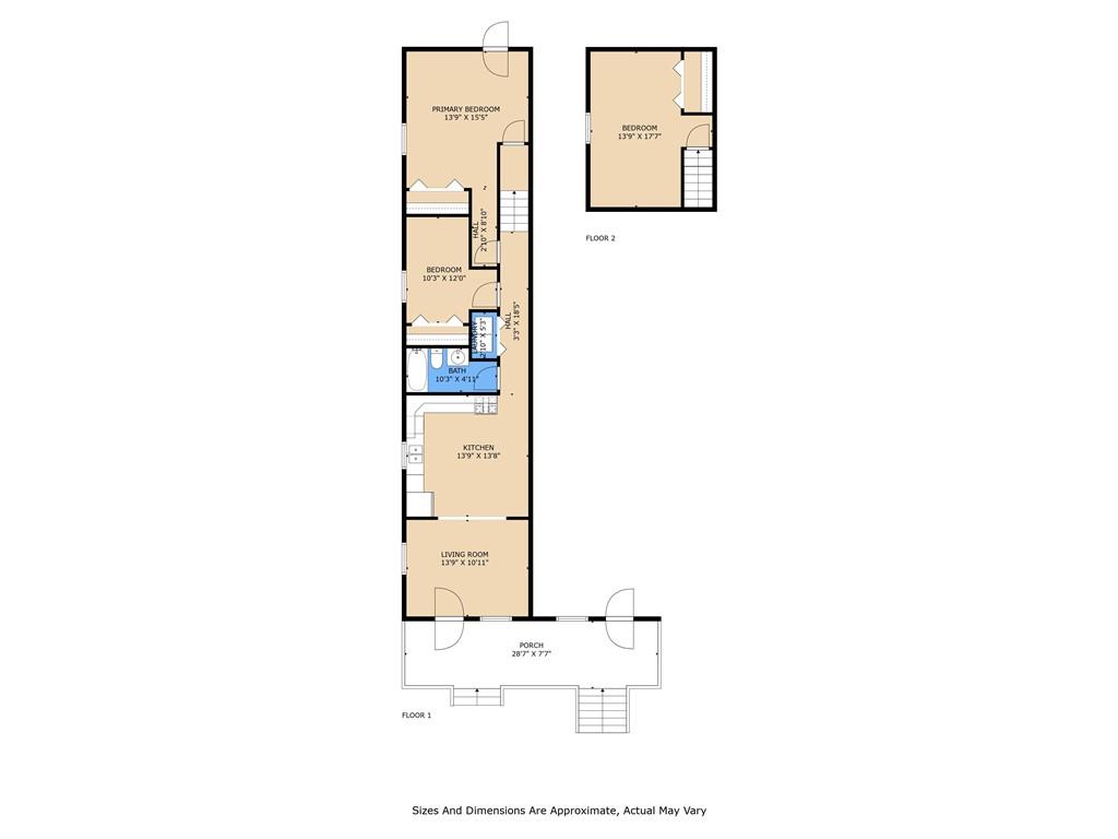 2241 ARTS Street