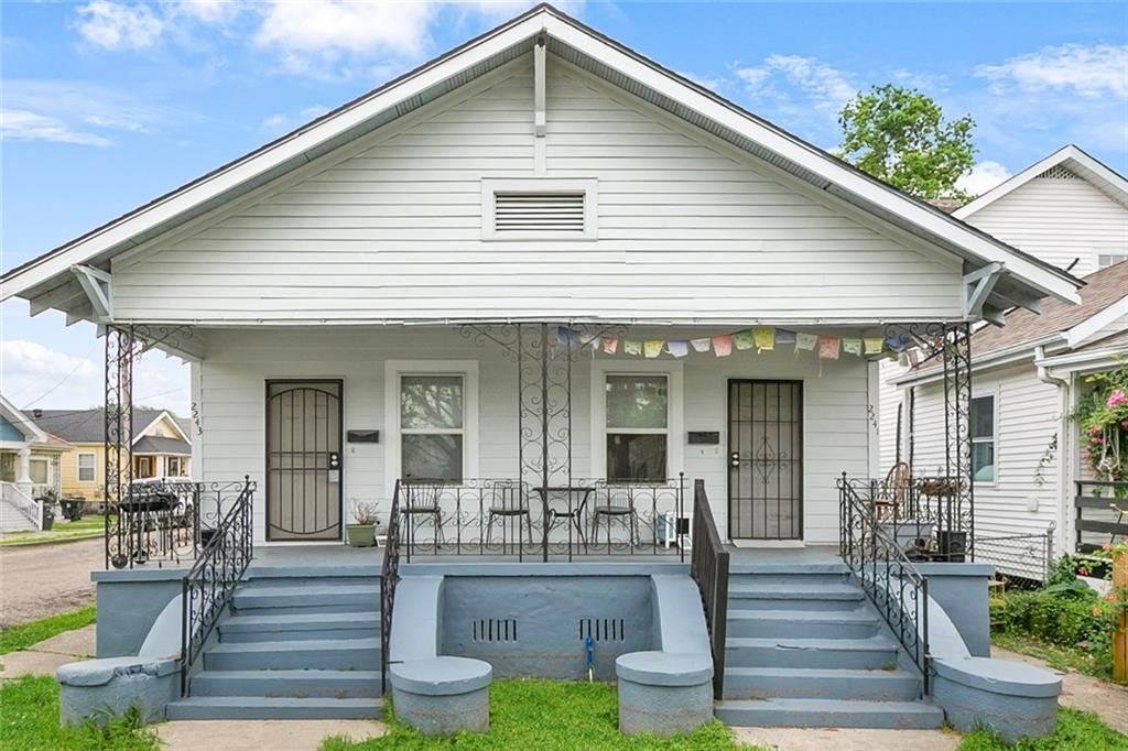 2241 ARTS Street