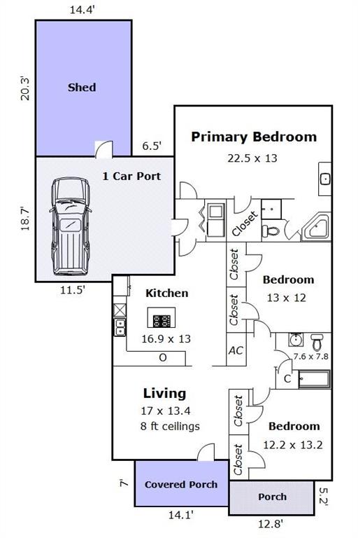 186 Court