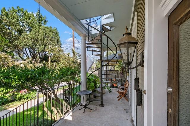 6306 MAGAZINE Street 2A