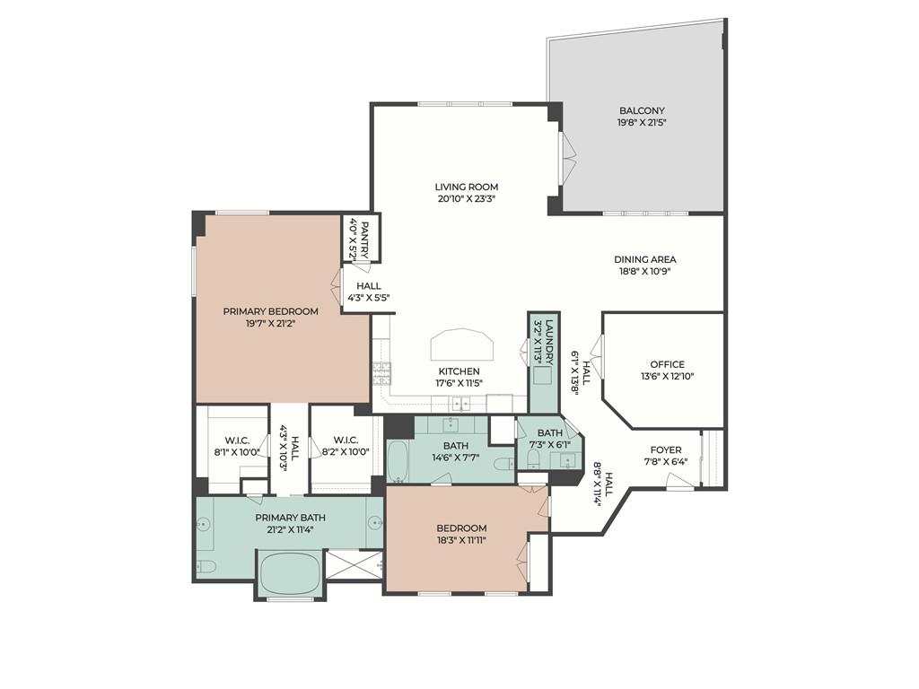 232 LAKE MARINA Avenue 9D