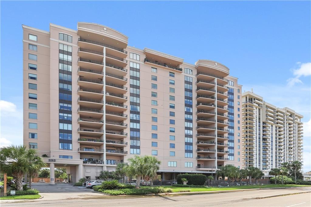 232 LAKE MARINA Avenue 9D