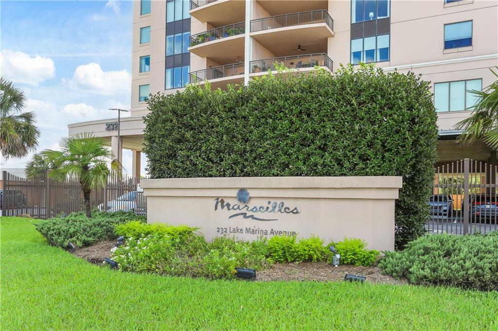 232 LAKE MARINA Avenue 9D