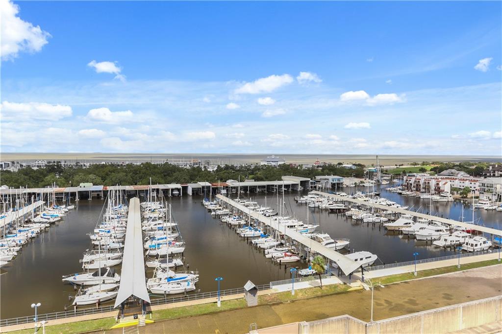 232 LAKE MARINA Avenue 9D