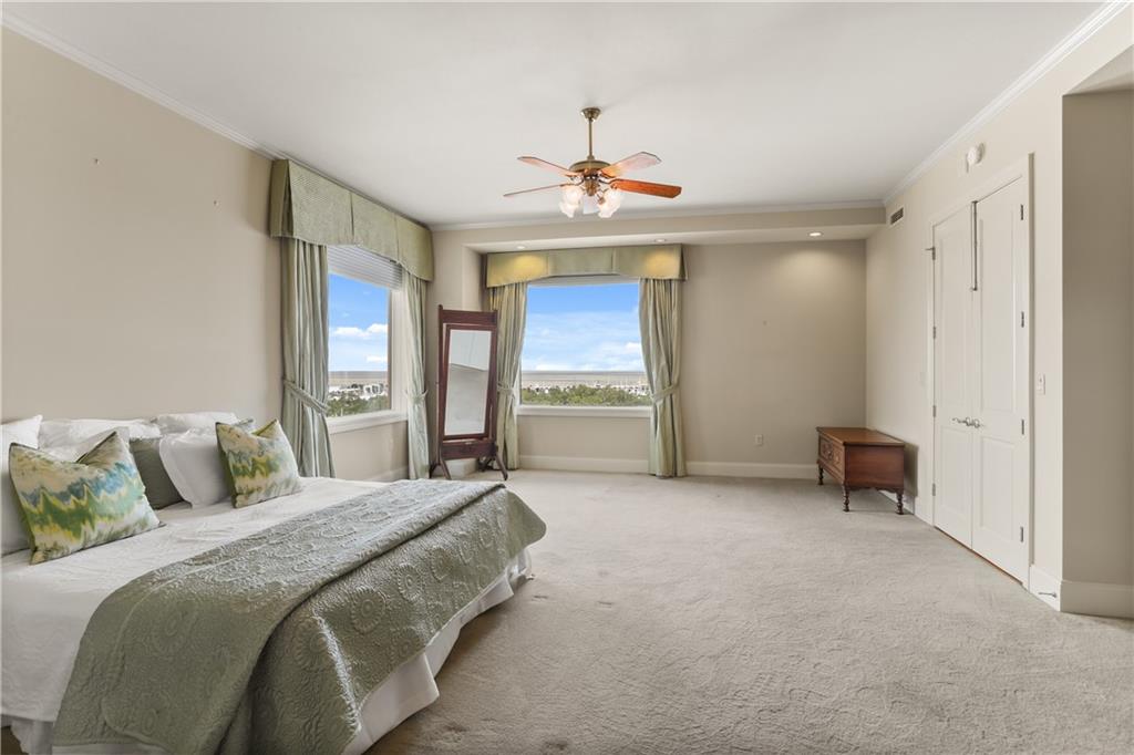 232 LAKE MARINA Avenue 9D