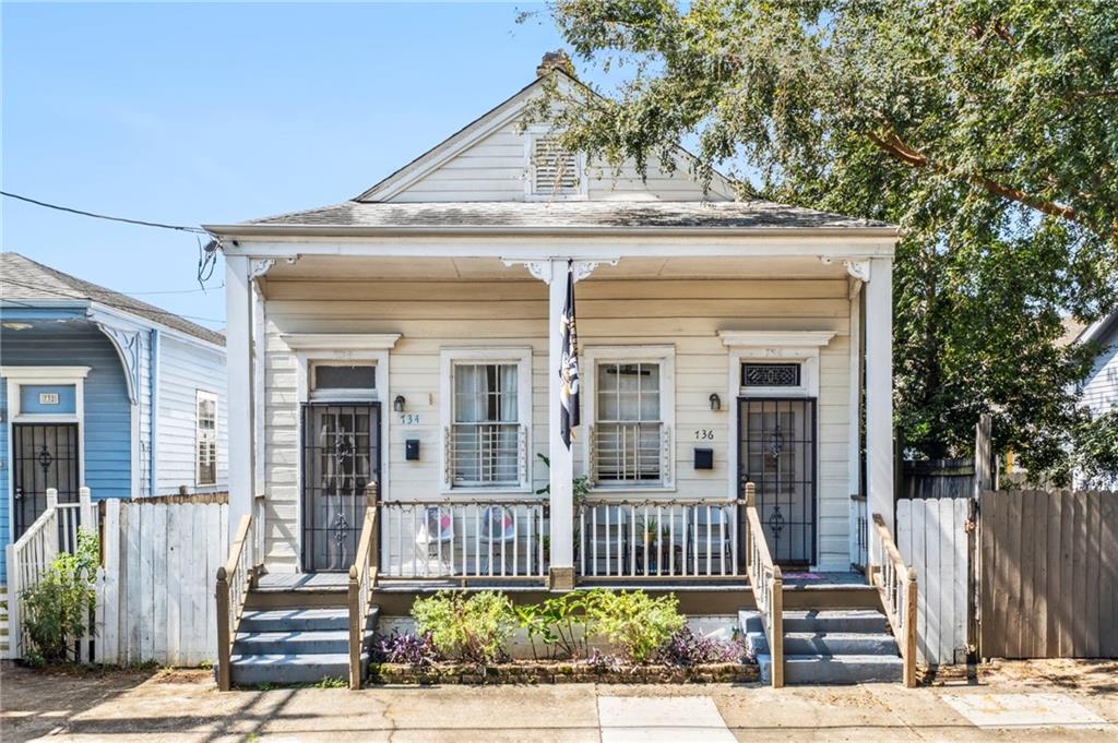 734 NINTH Street
