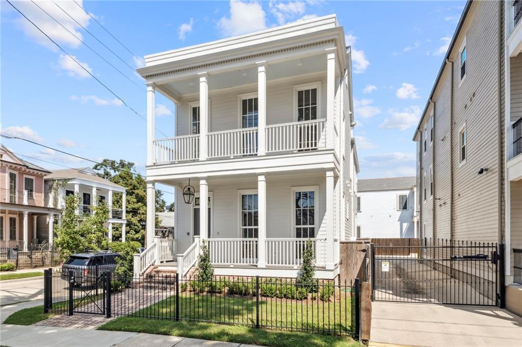 1635 FIRST Street