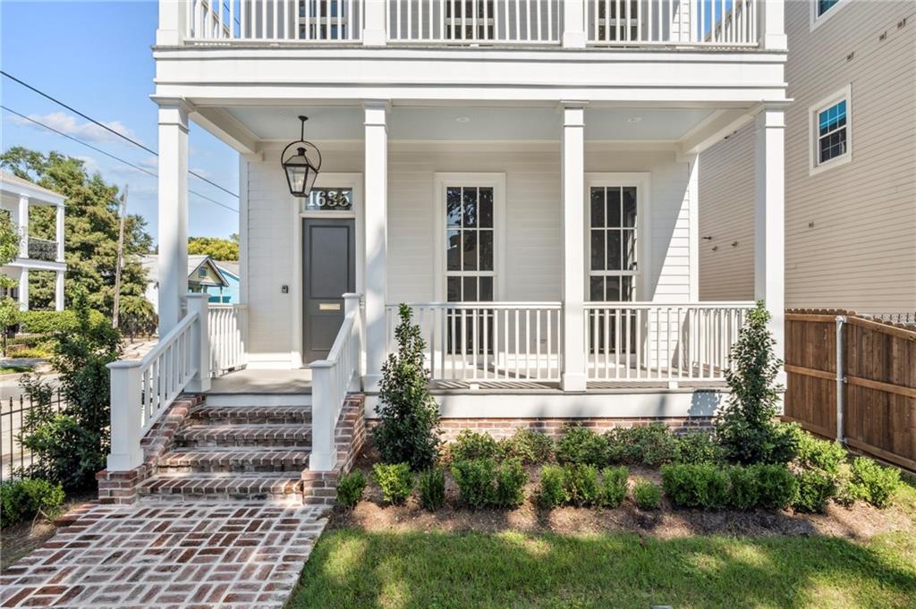 1635 FIRST Street