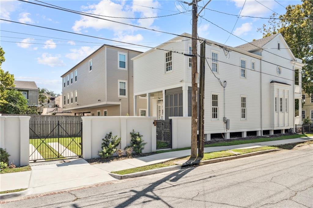1635 FIRST Street