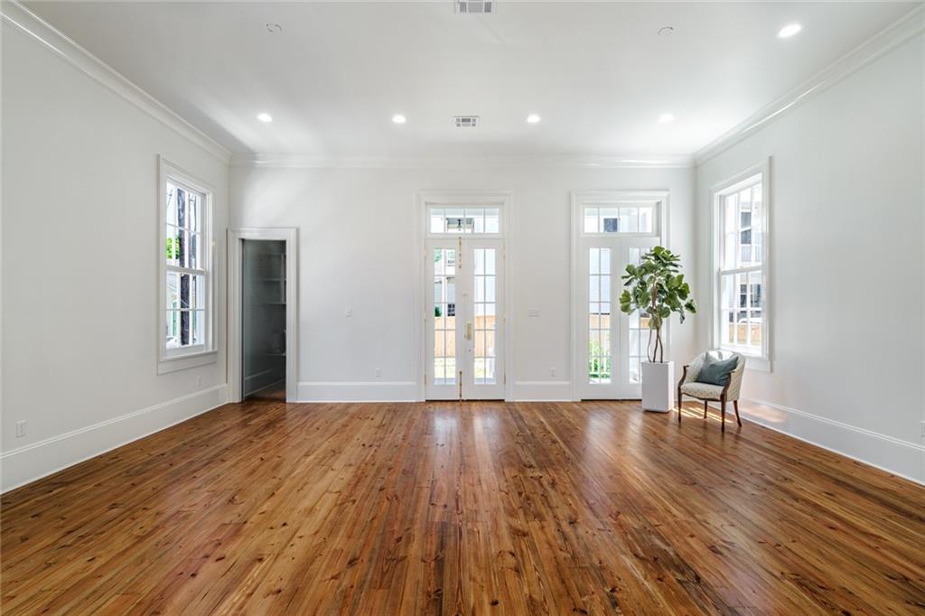 1635 FIRST Street