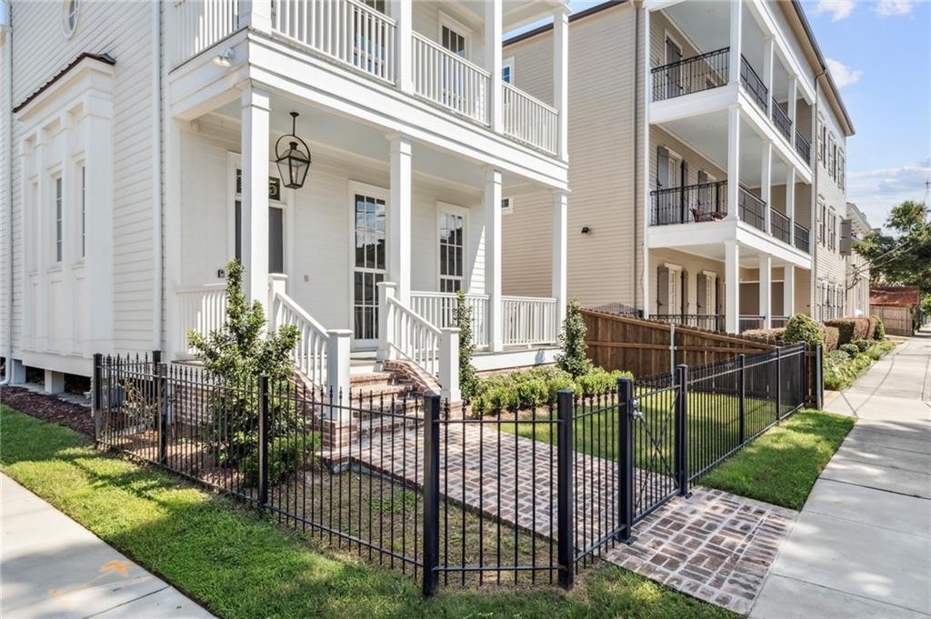 1635 FIRST Street