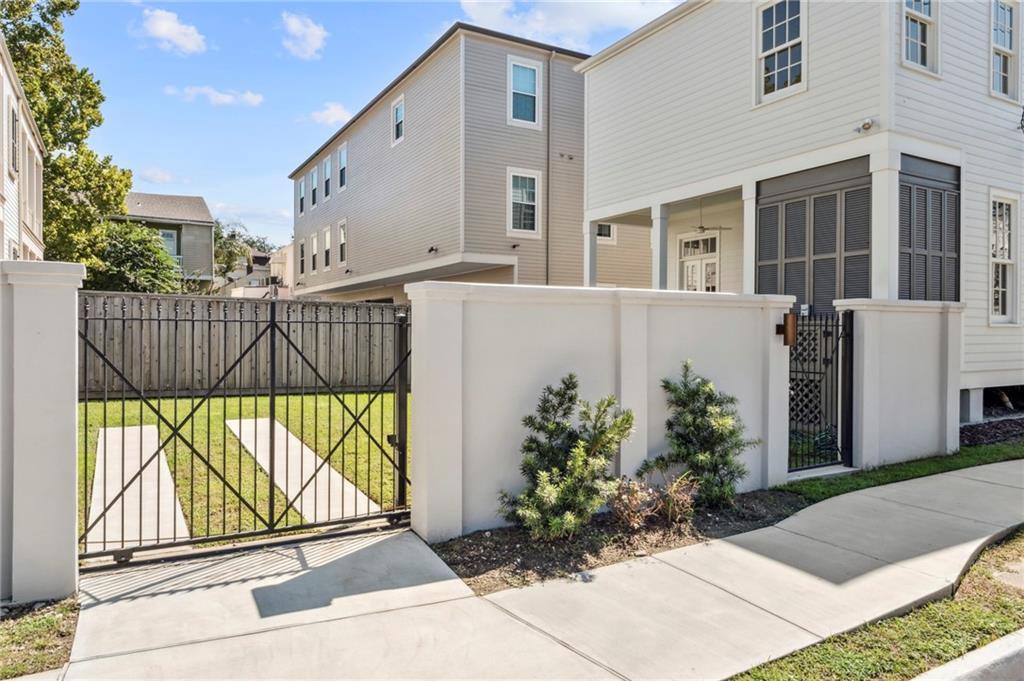 1635 FIRST Street