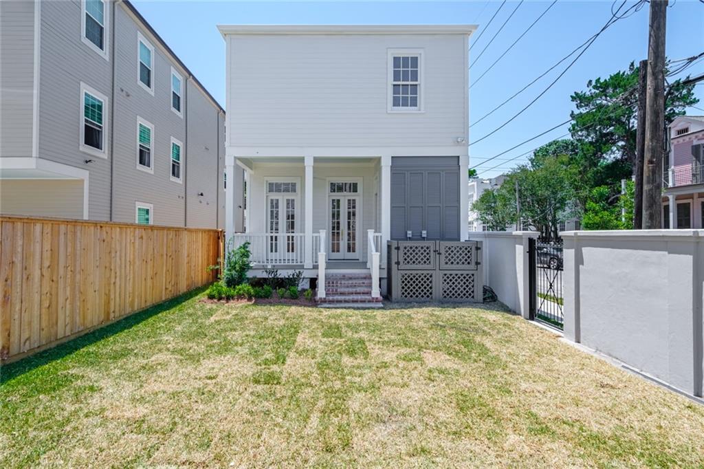 1635 FIRST Street