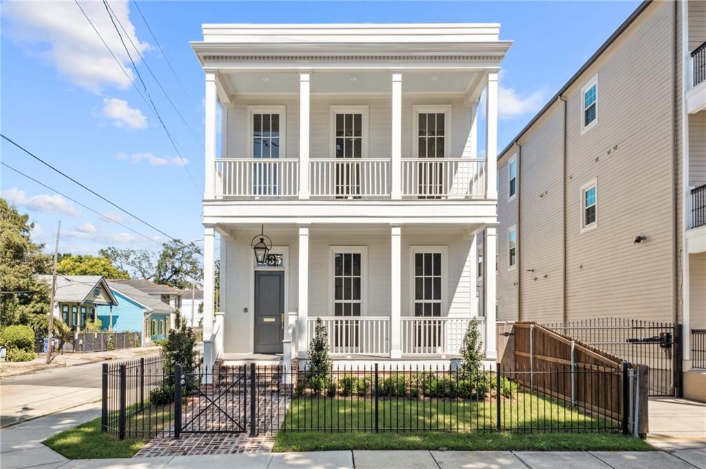 1635 FIRST Street