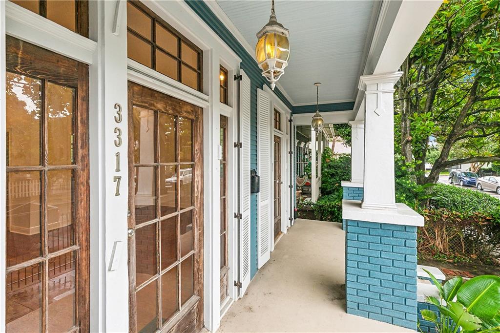 3317 CONSTANCE Street