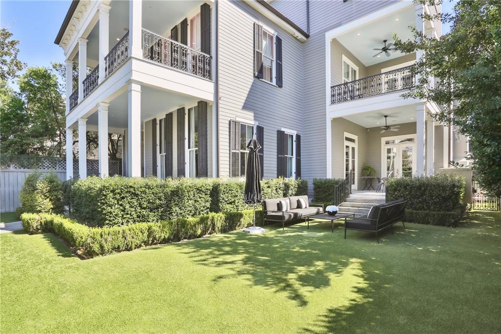 1311 JEFFERSON Avenue