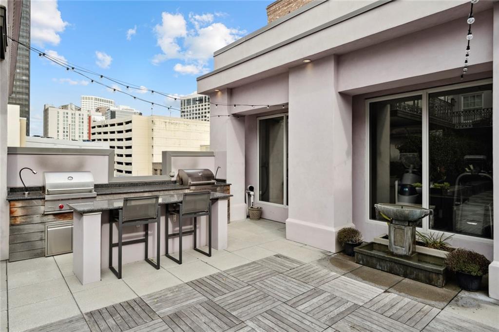 700 MAGAZINE Street 516