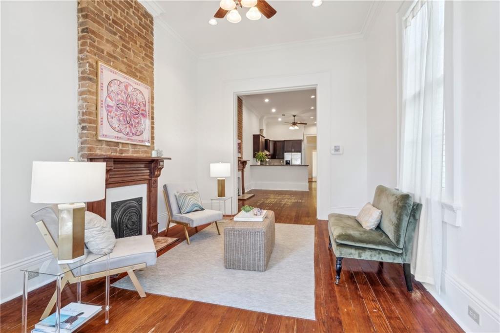 2213-15 GENERAL PERSHING Street