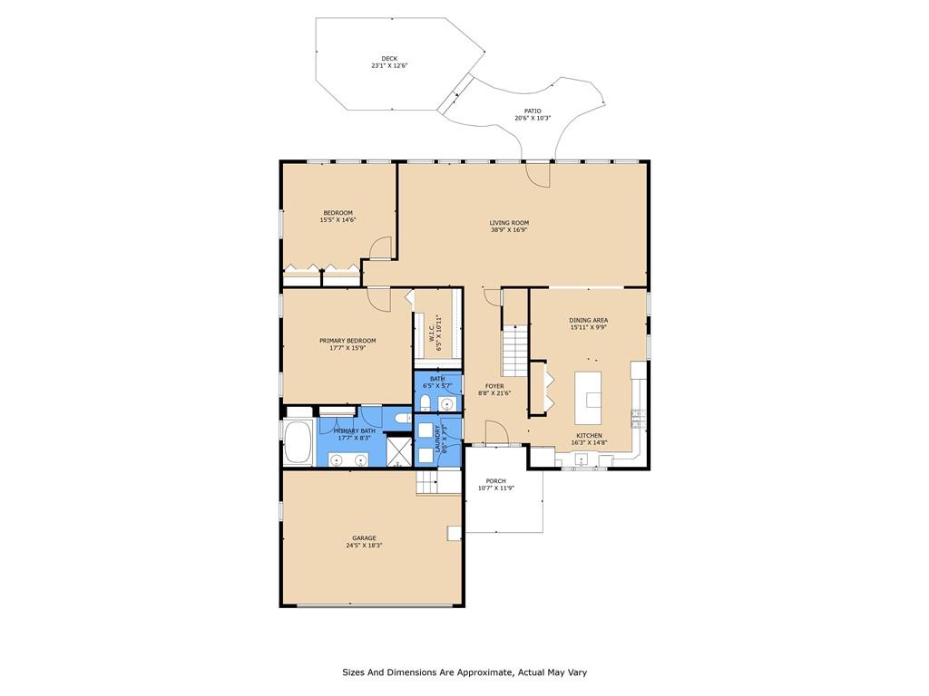 31 HERON Street