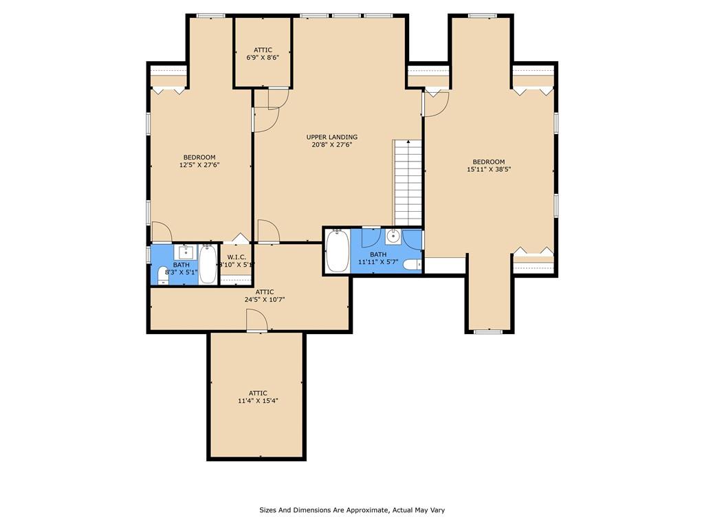 31 HERON Street