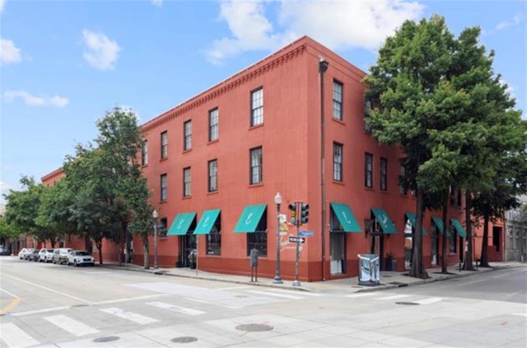 330 JULIA Street 324