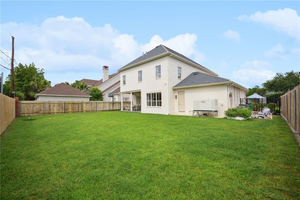 14 BERESFORD Drive