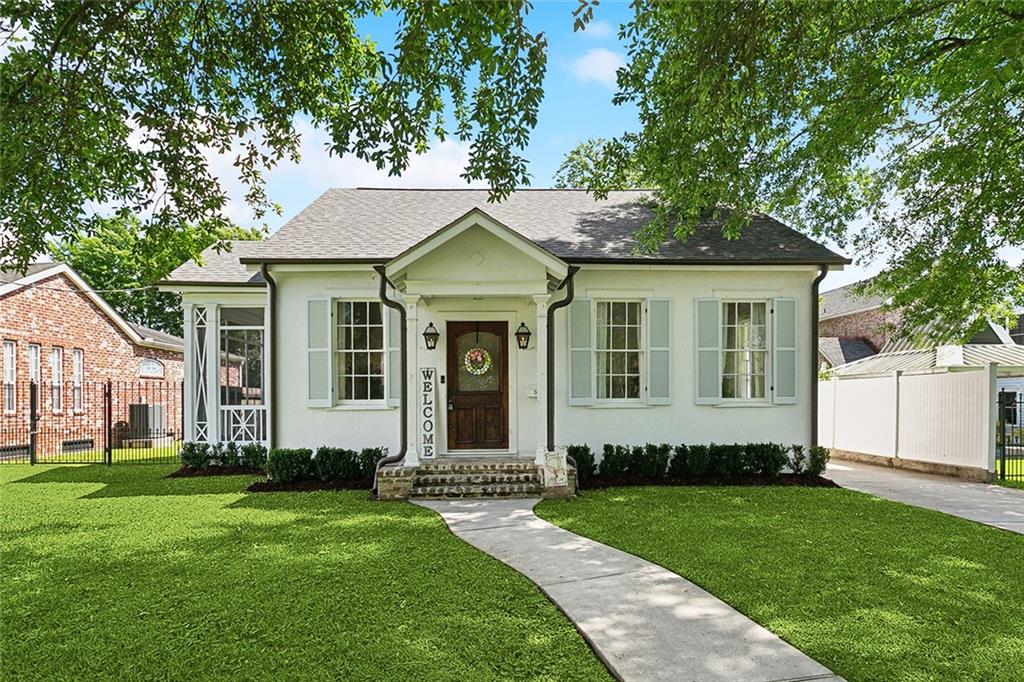 313 NEWMAN Avenue
