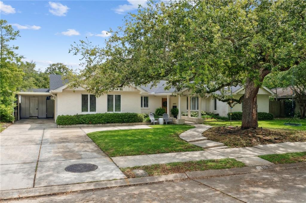 6415 PERLITA Drive