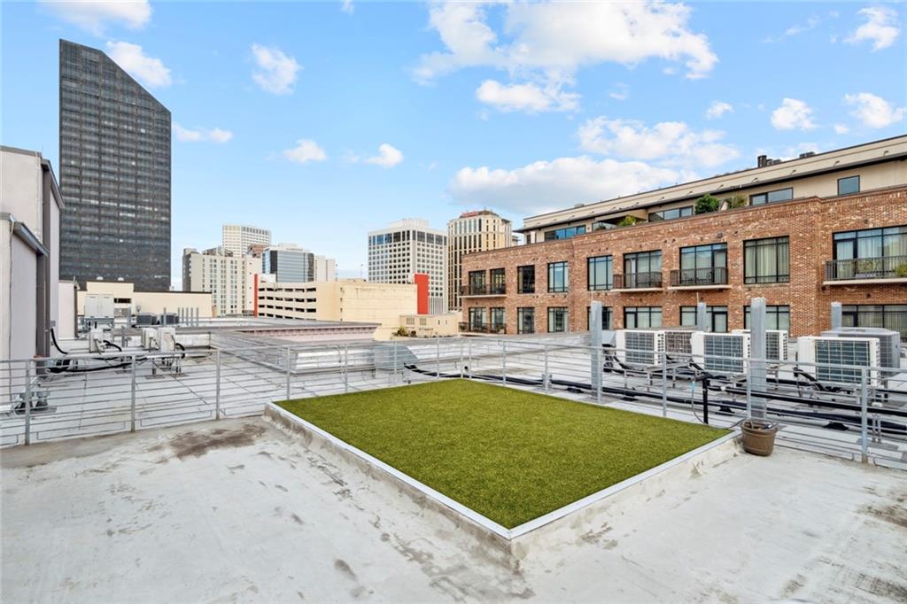 700 MAGAZINE Street 513