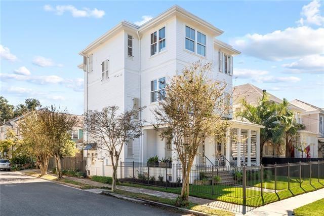 1441 CALHOUN Street