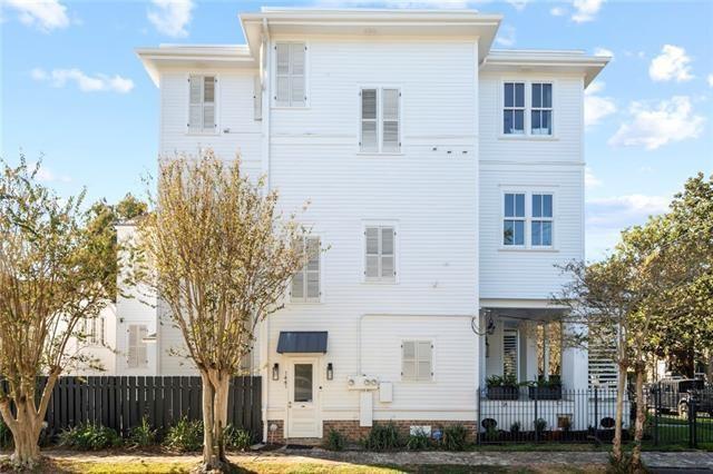 1441 CALHOUN Street