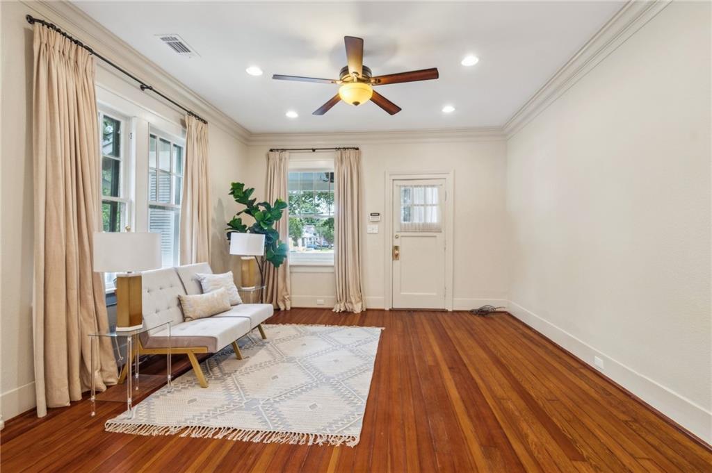 4440 BIENVILLE Street