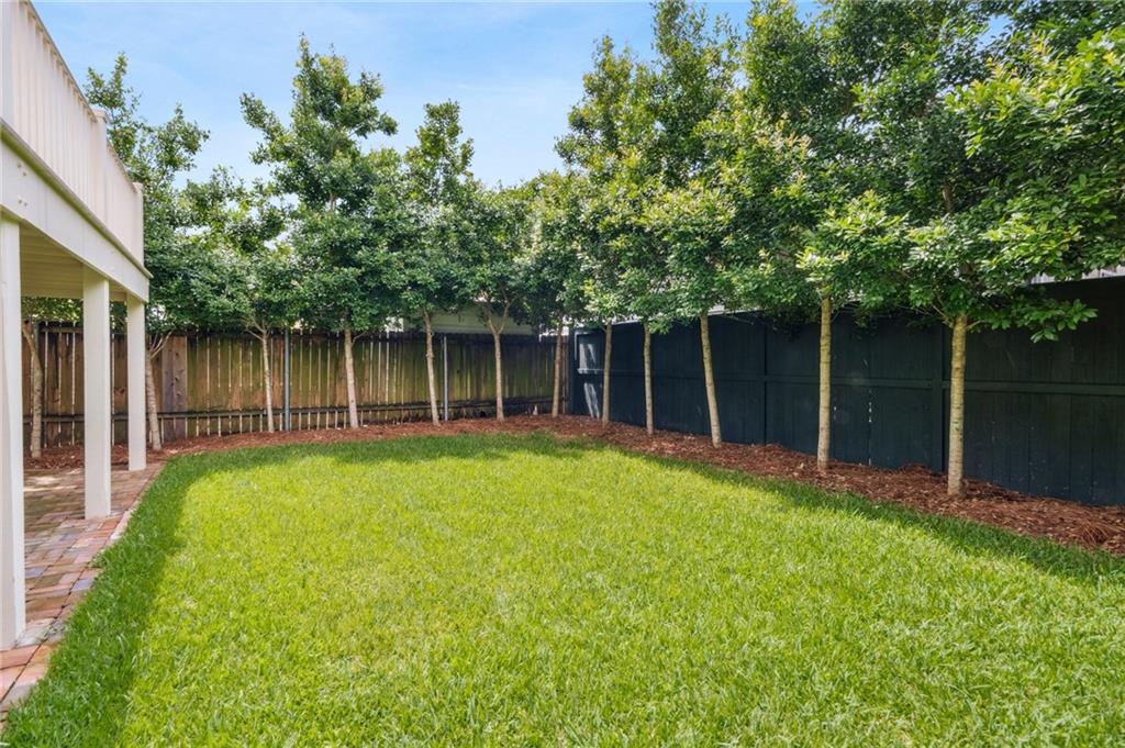 4440 BIENVILLE Street