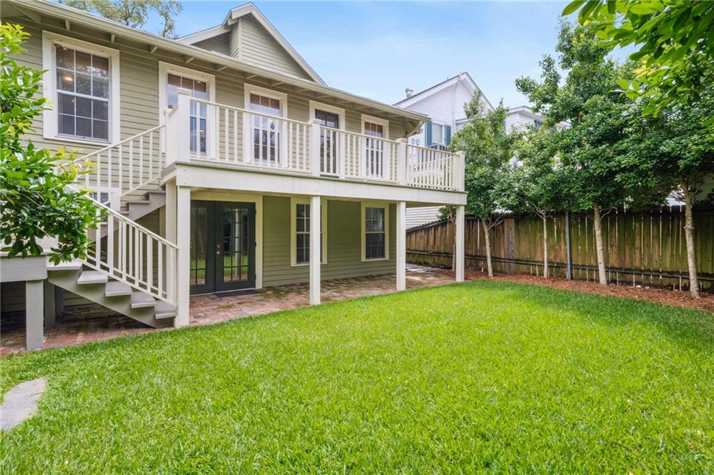 4440 BIENVILLE Street