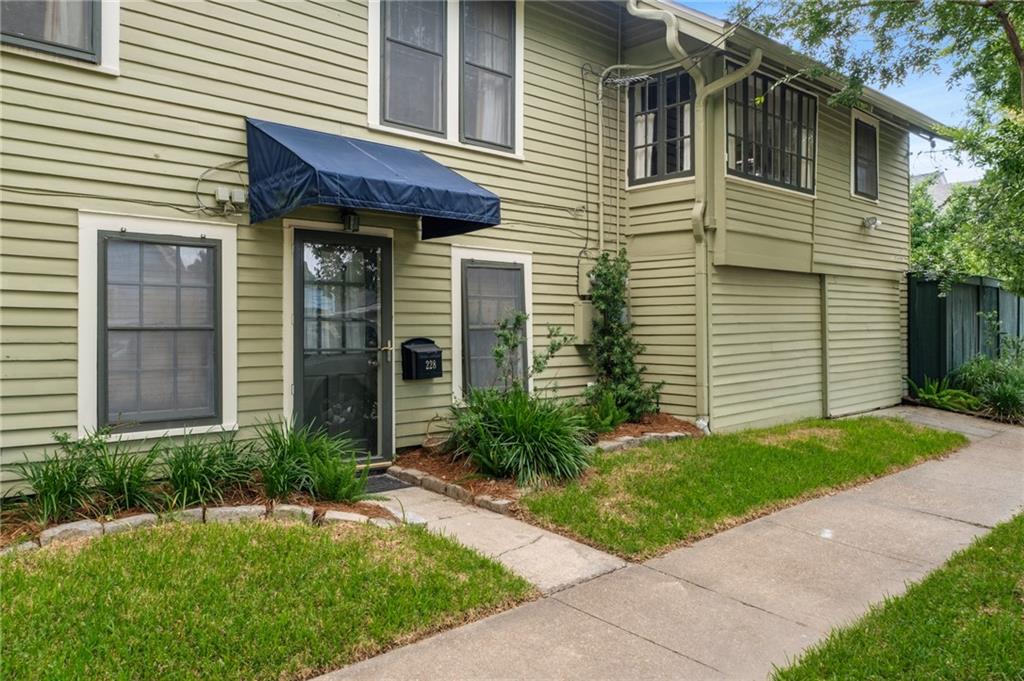 4440 BIENVILLE Street