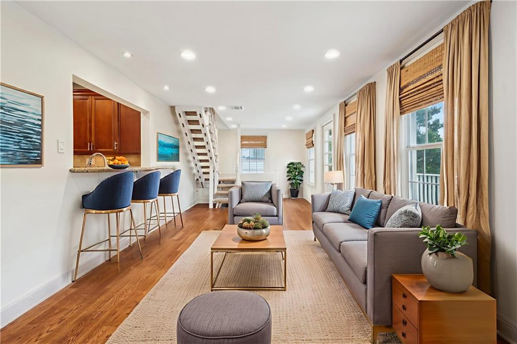 4440 BIENVILLE Street