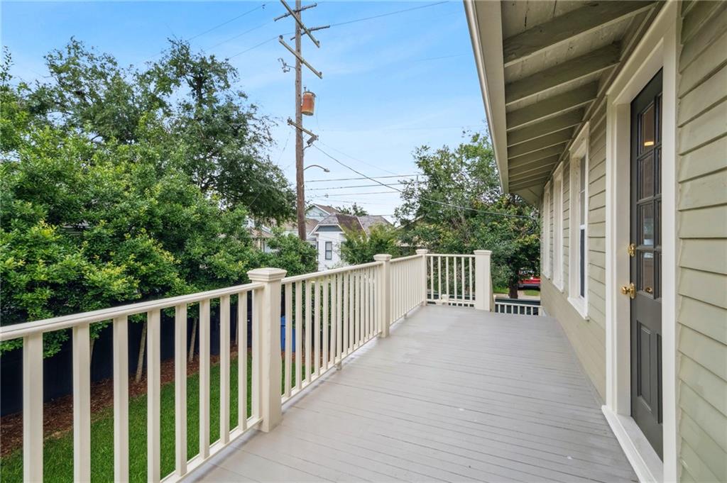 4440 BIENVILLE Street