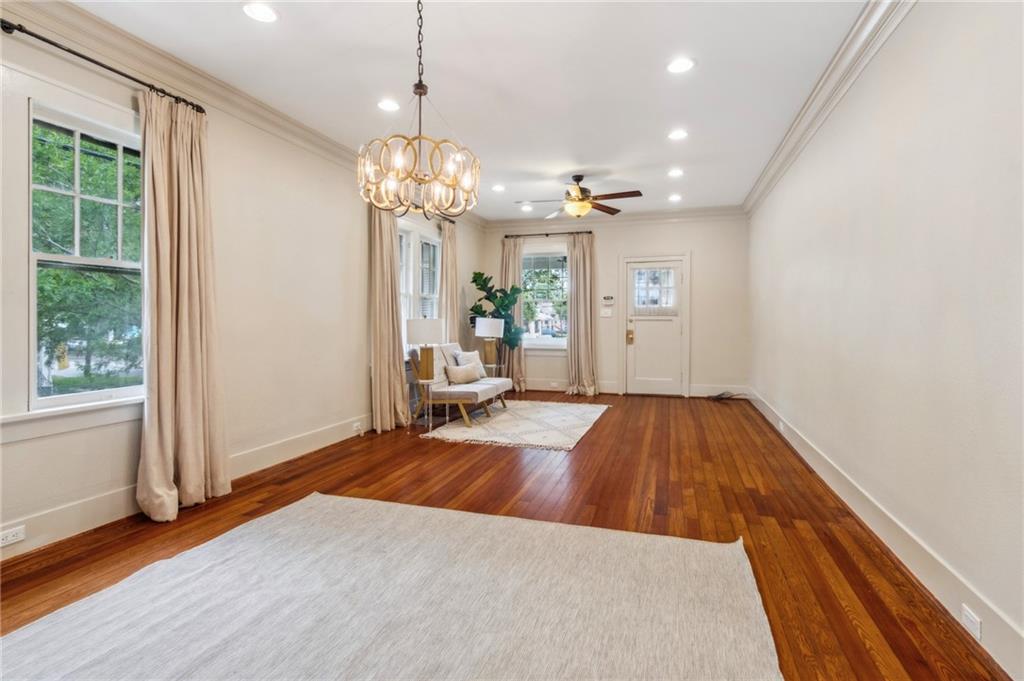 4440 BIENVILLE Street