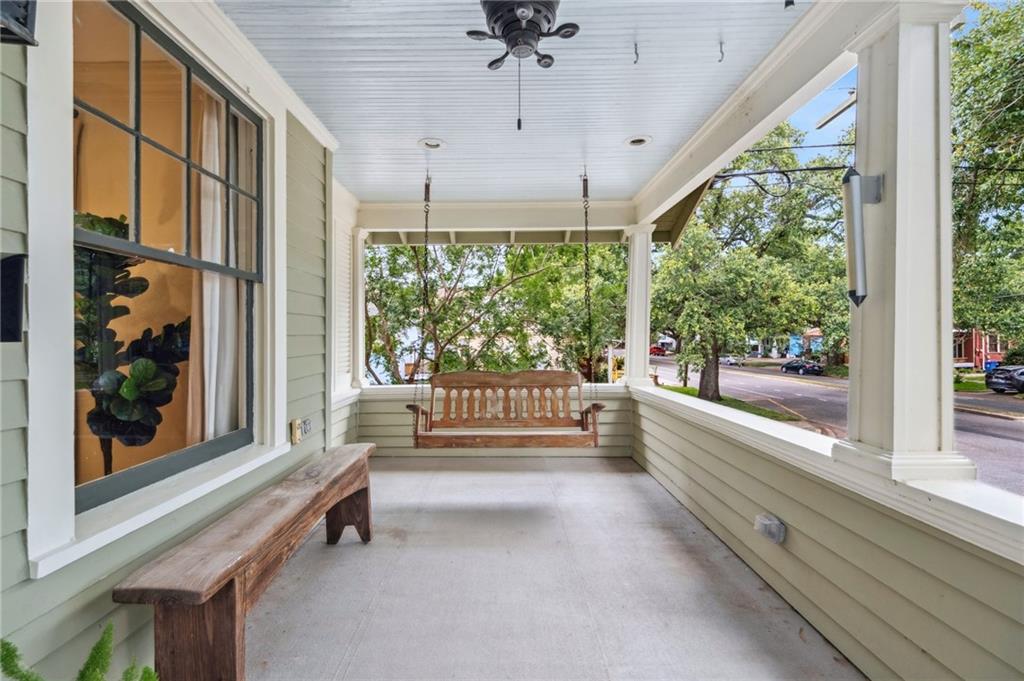 4440 BIENVILLE Street