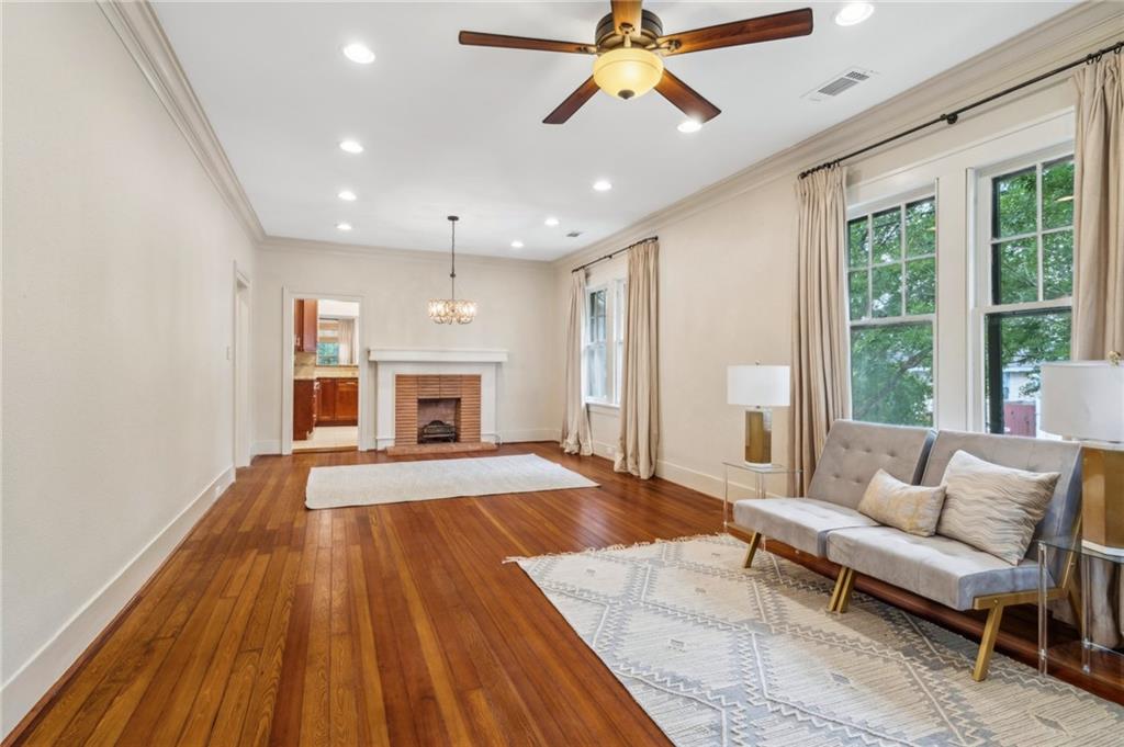 4440 BIENVILLE Street