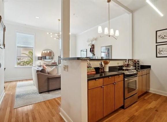 330 JULIA Street 225