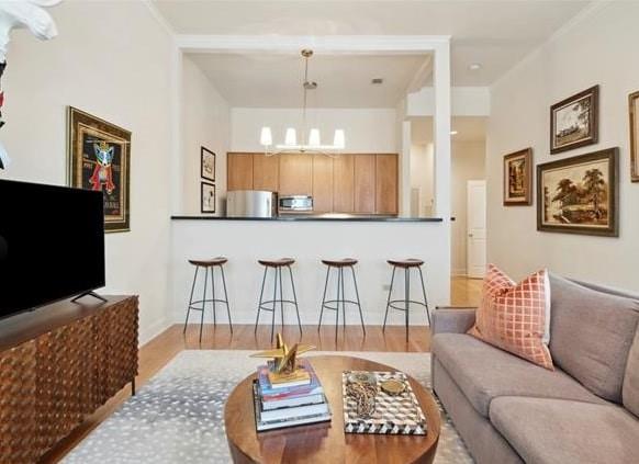 330 JULIA Street 225