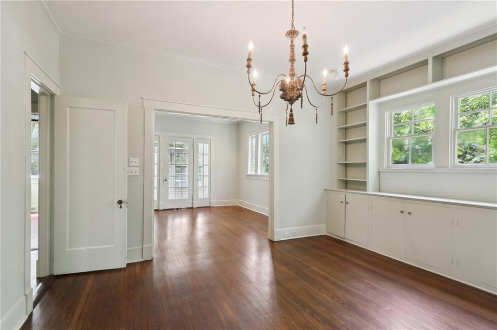 1665 DUFOSSAT Street