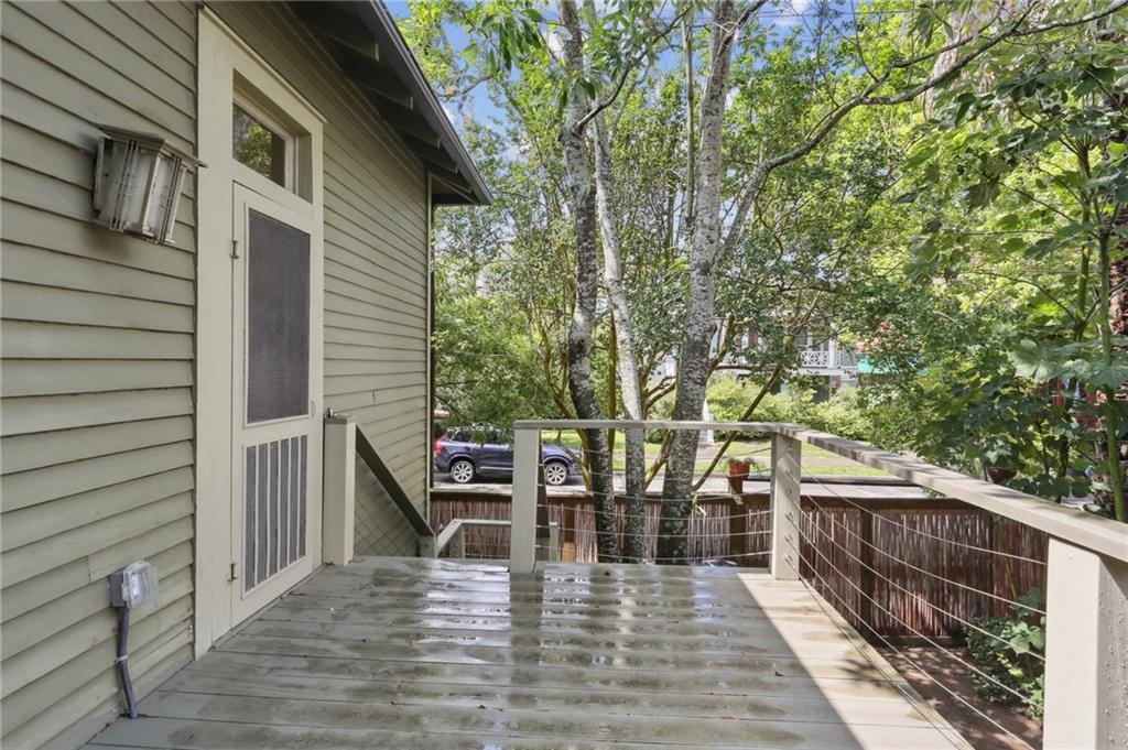 1665 DUFOSSAT Street