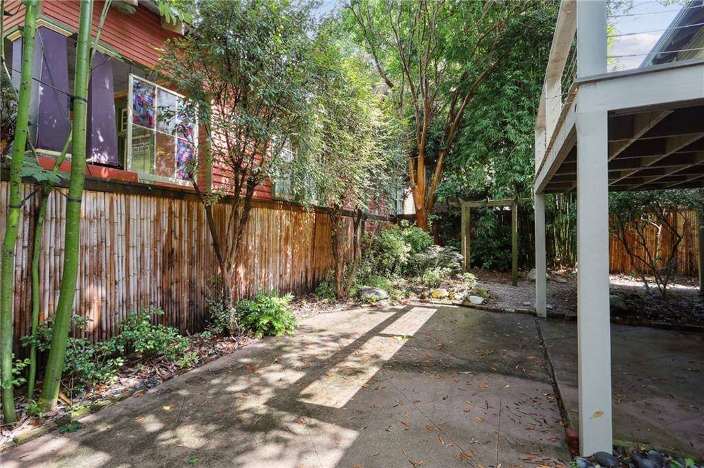 1665 DUFOSSAT Street