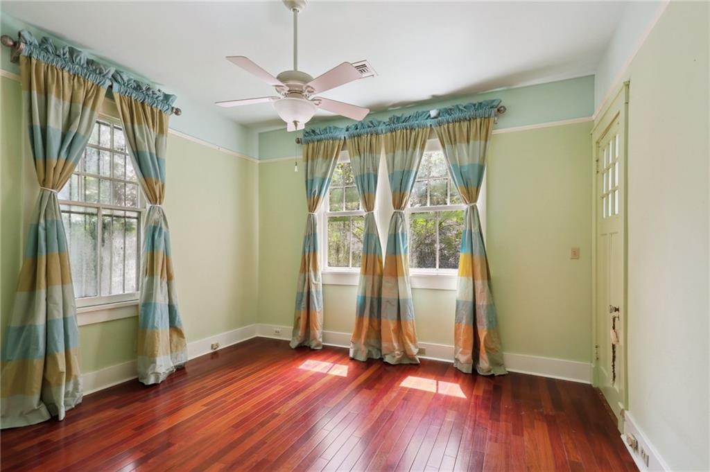 1665 DUFOSSAT Street