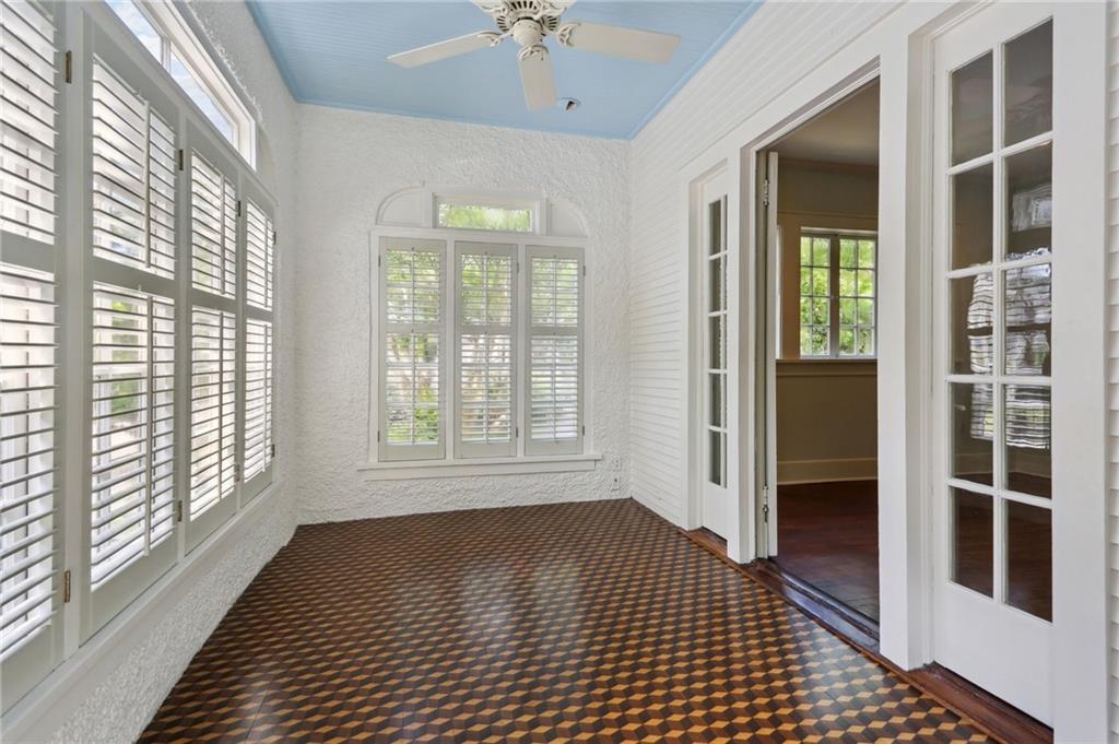 1665 DUFOSSAT Street