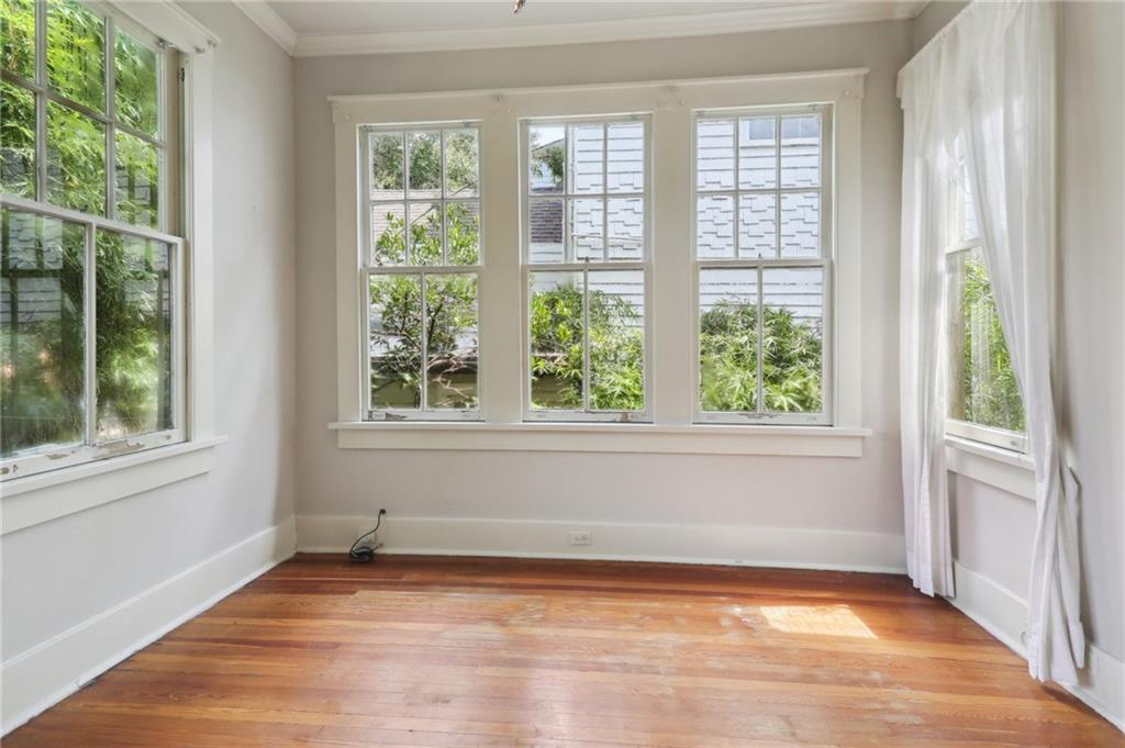 1665 DUFOSSAT Street