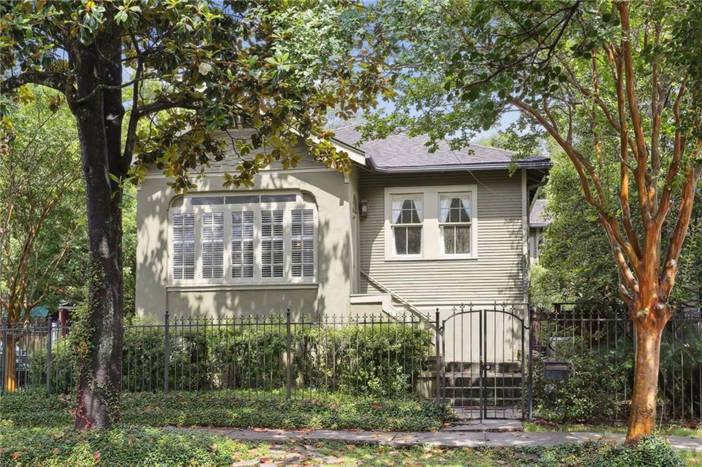 1665 DUFOSSAT Street